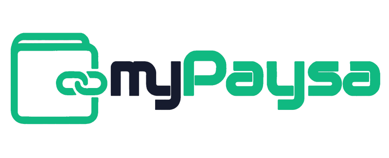 myPaysa Logo